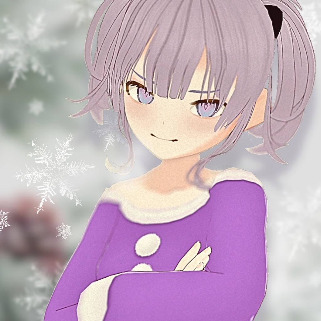 ホリデークリスマスワンピ