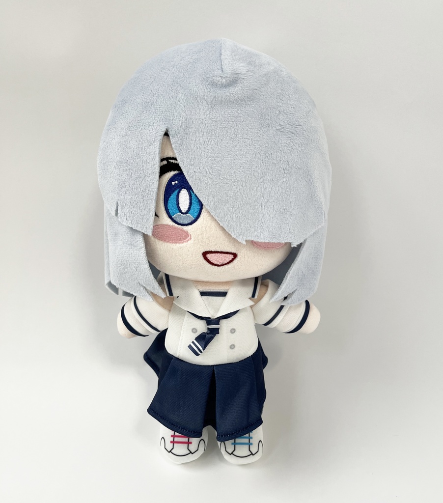 西念幽子ぬいぐるみ