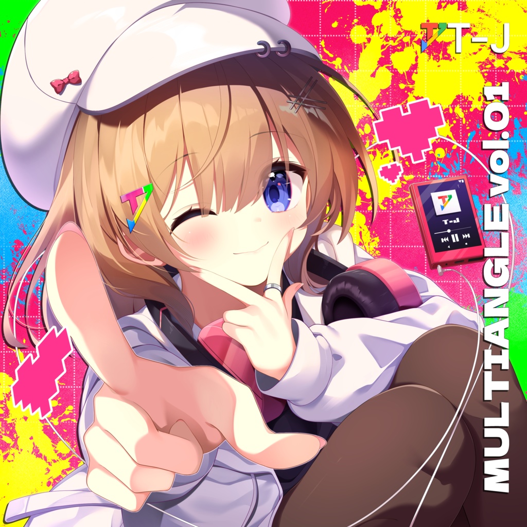 MULTIANGLE vol.01