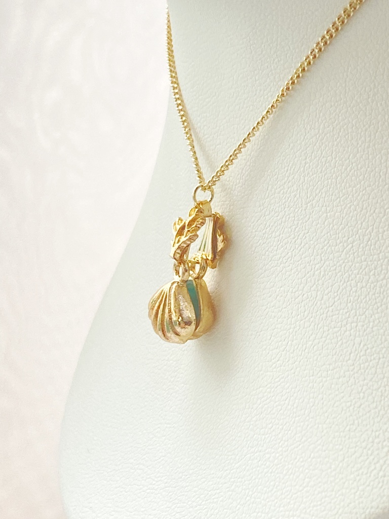 Summer Memories ネックレス