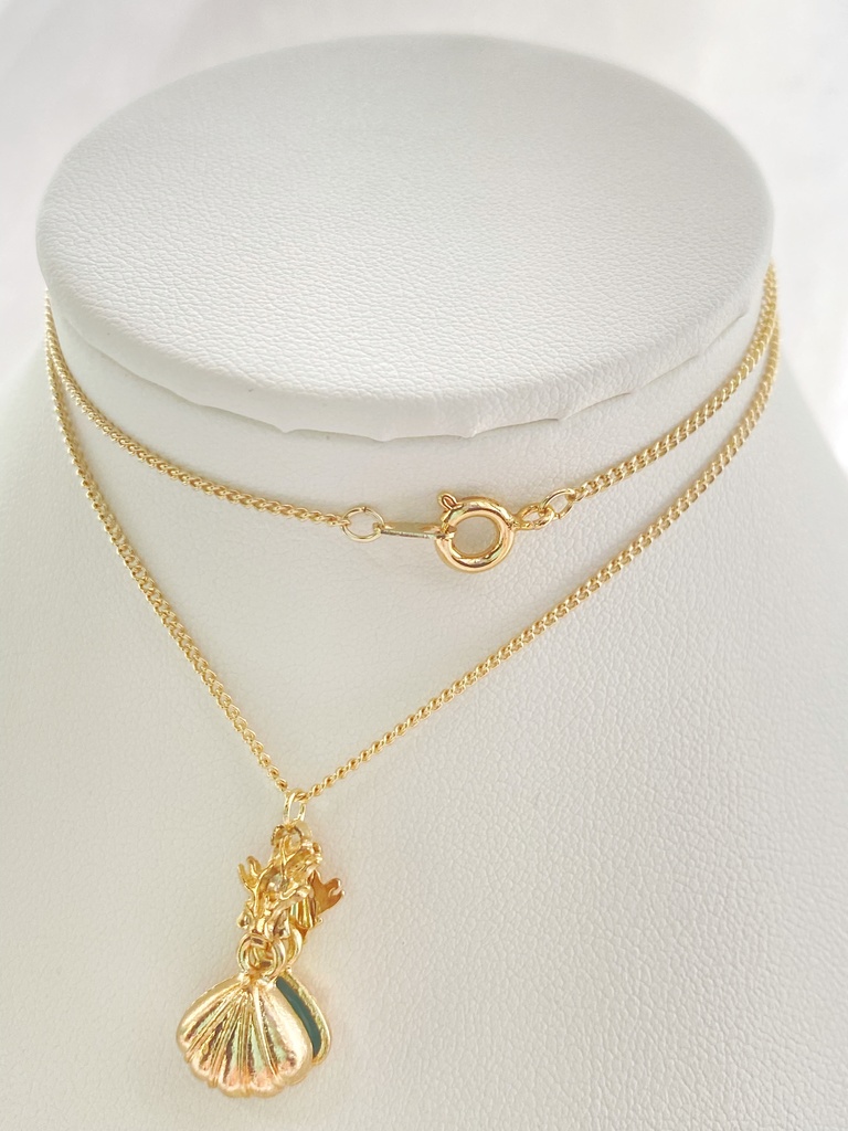 Summer Memories ネックレス