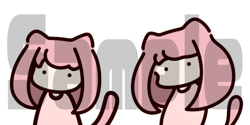 アイコン『な！』
