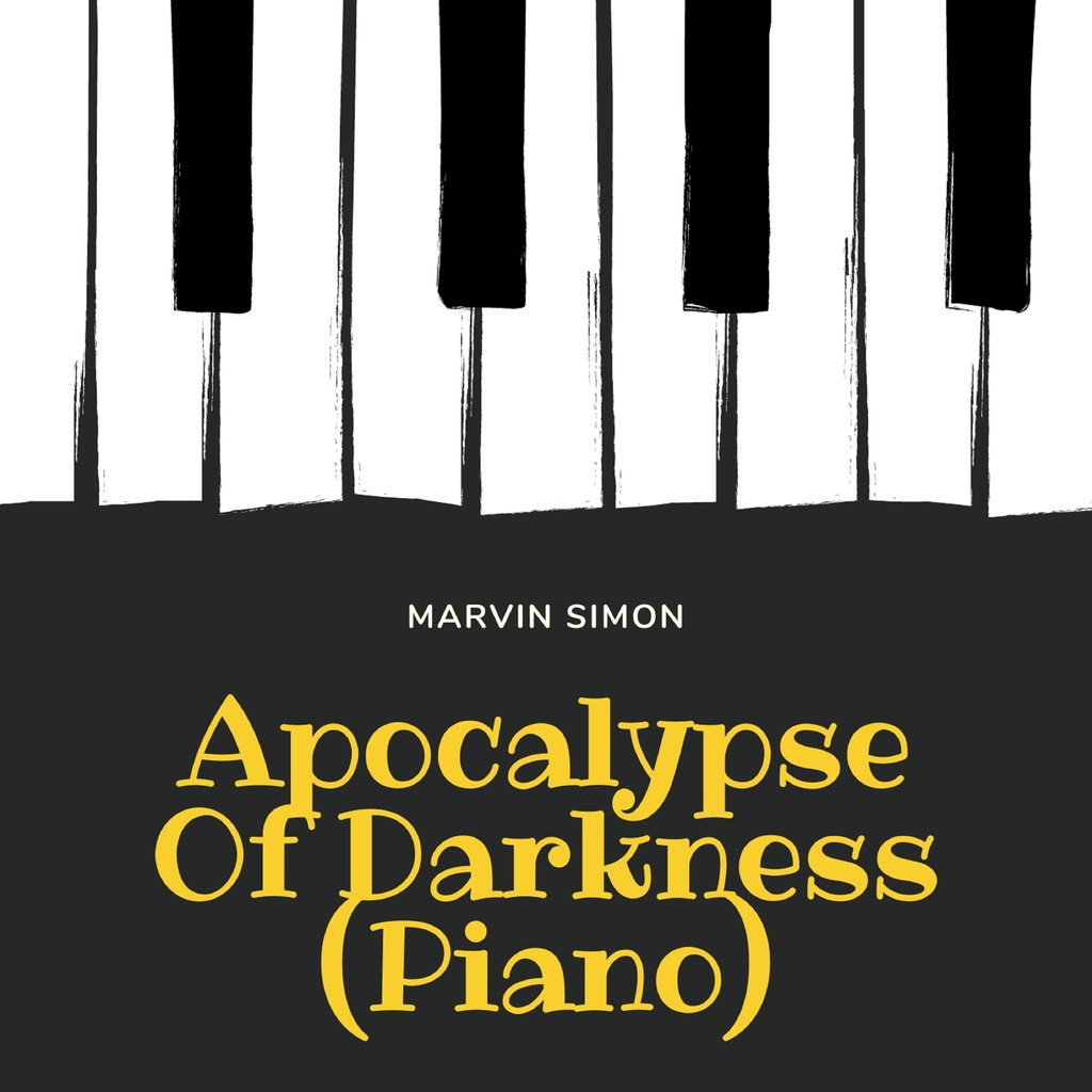 Apocalypse Of Darkness - Piano EP