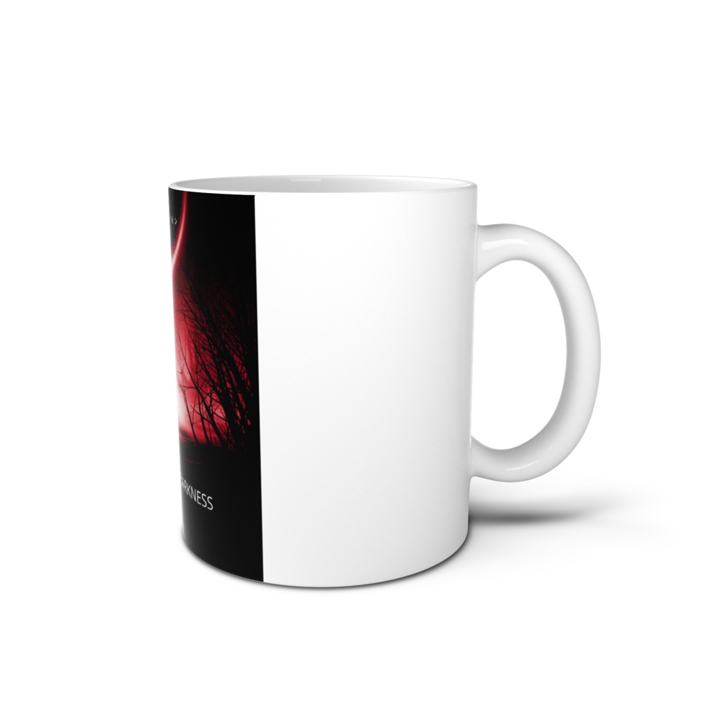 Apocalypse of darkness mug