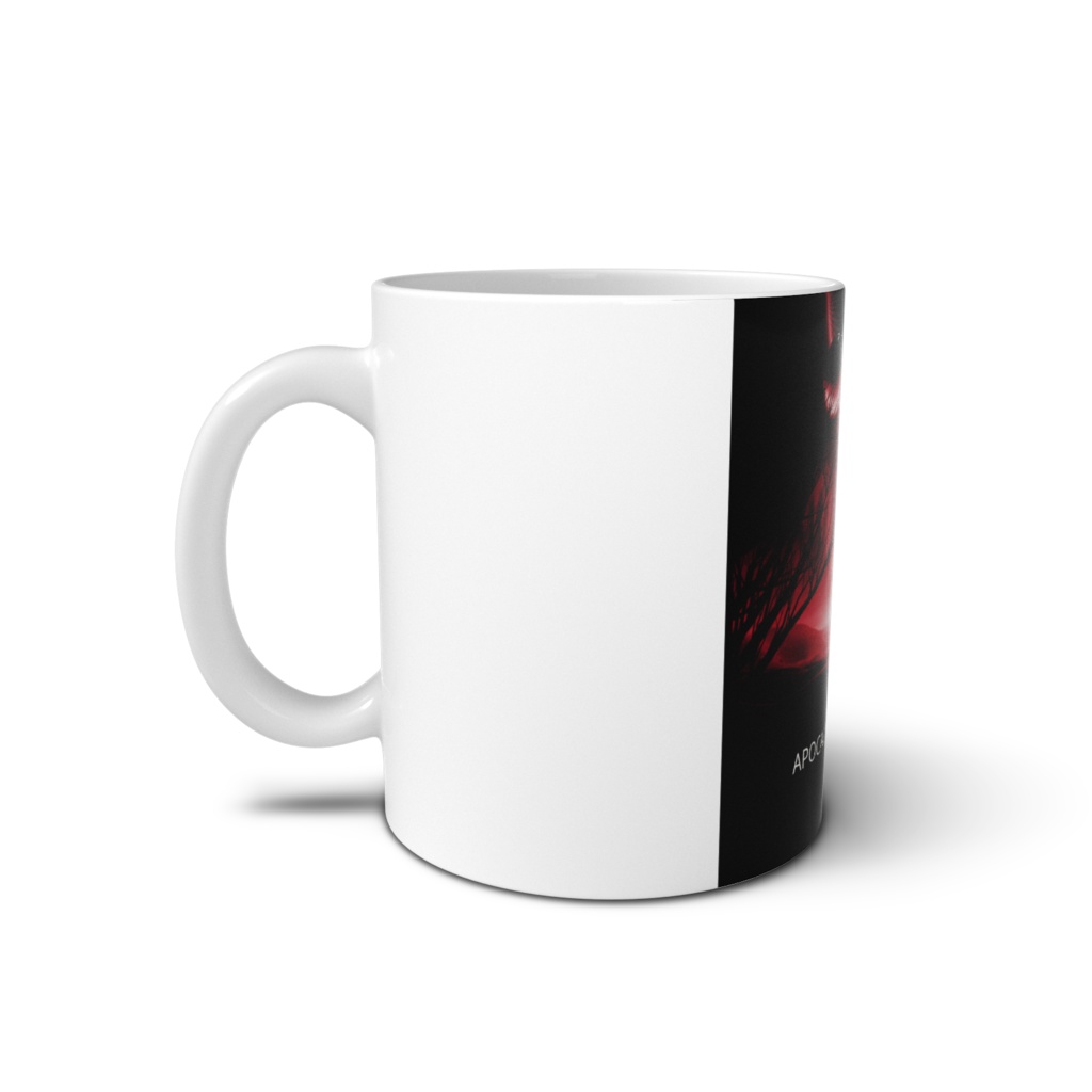 Apocalypse of darkness mug
