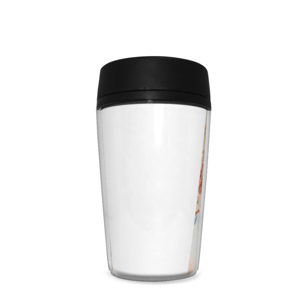 楽園の小競り合い タンブラー