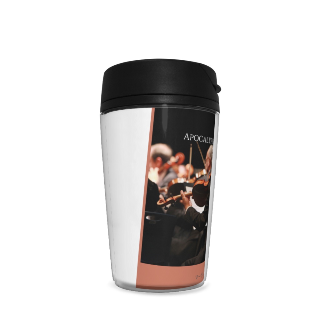 Apocalypse Of Darkness EP II タンブラー