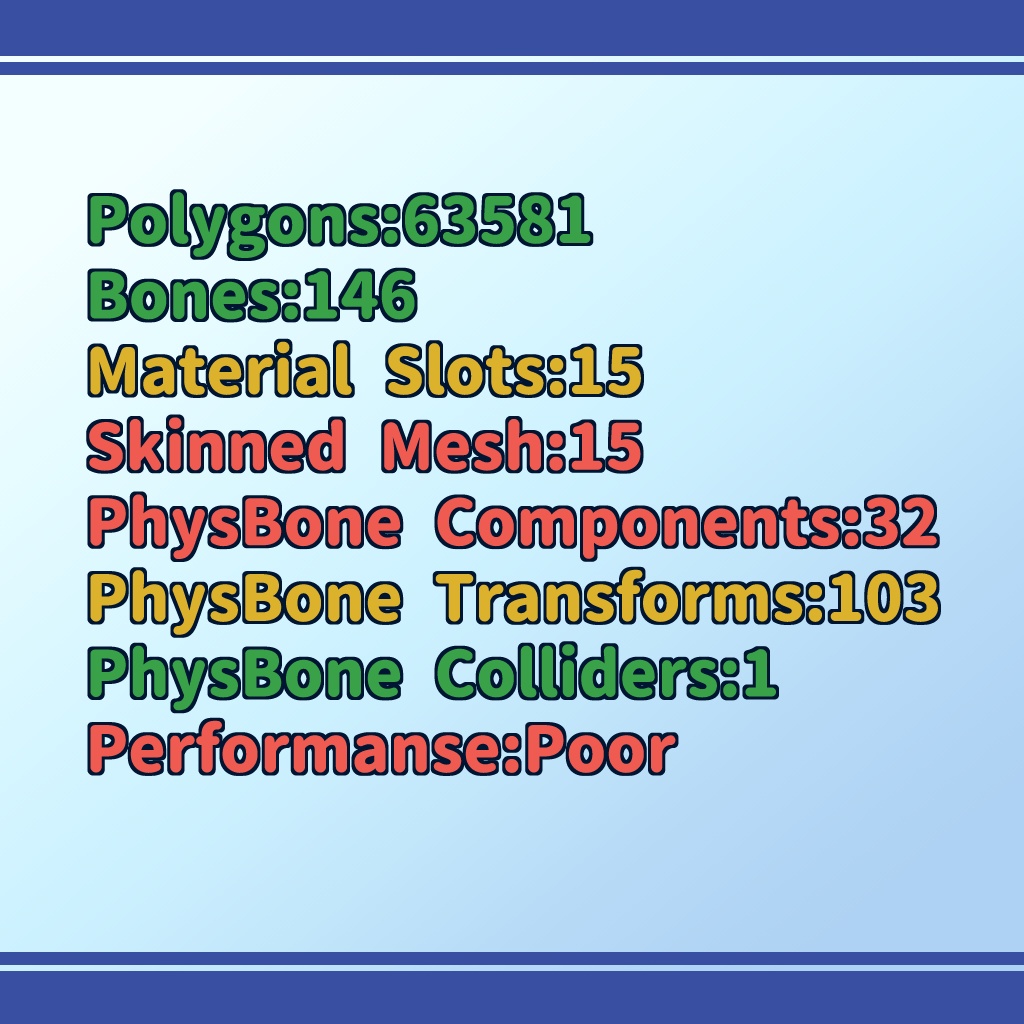 オリジナル3Dモデル:【スフォスニ(Sufosni)】