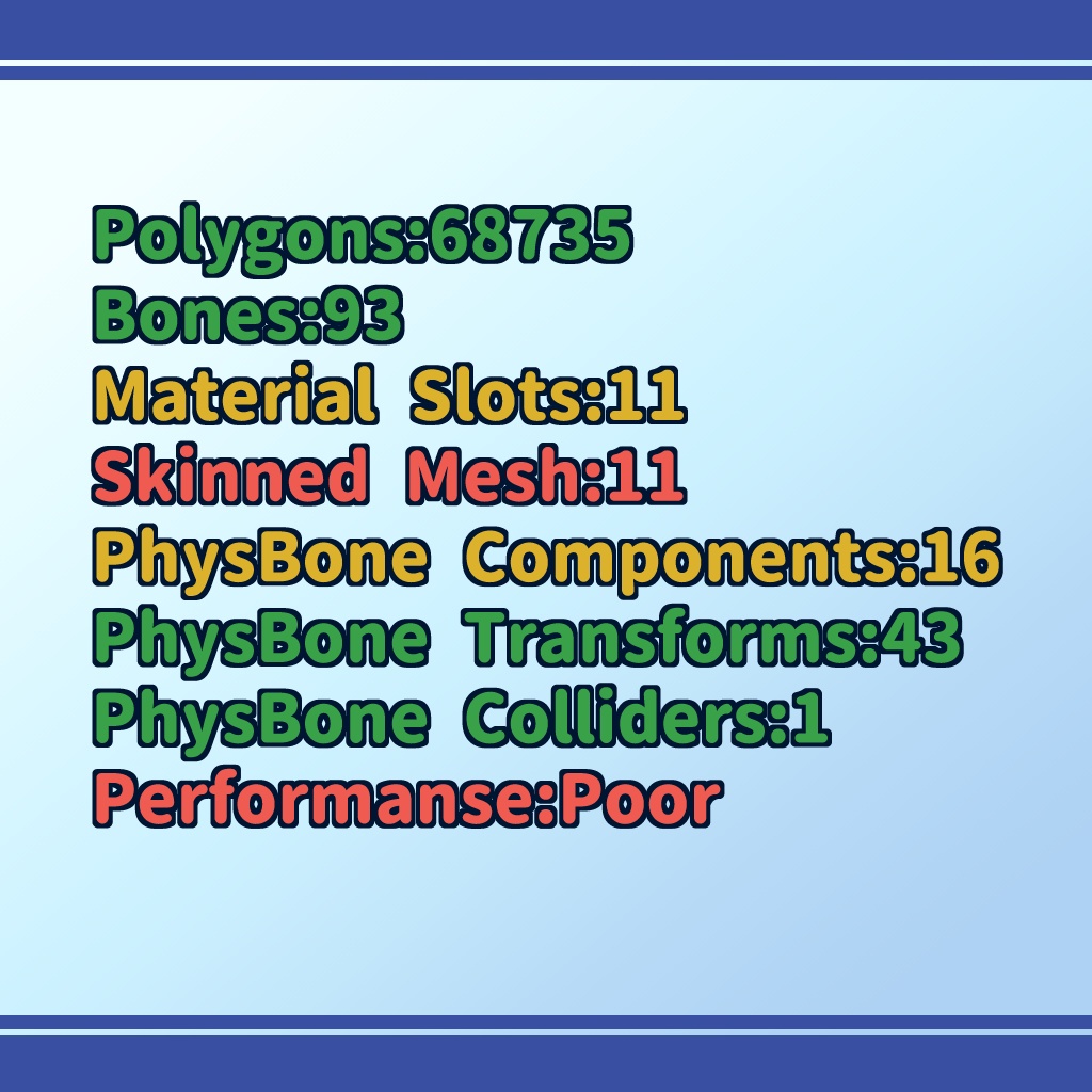 オリジナル3Dモデル:【Nokiemina(ノキエミーナ)】