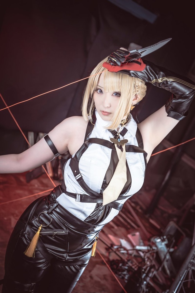 【C106新刊】Where You are Where I am