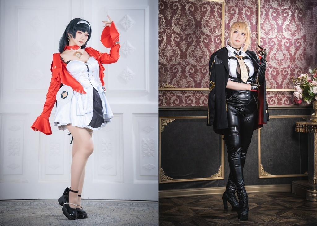 【C106新刊】Where You are Where I am