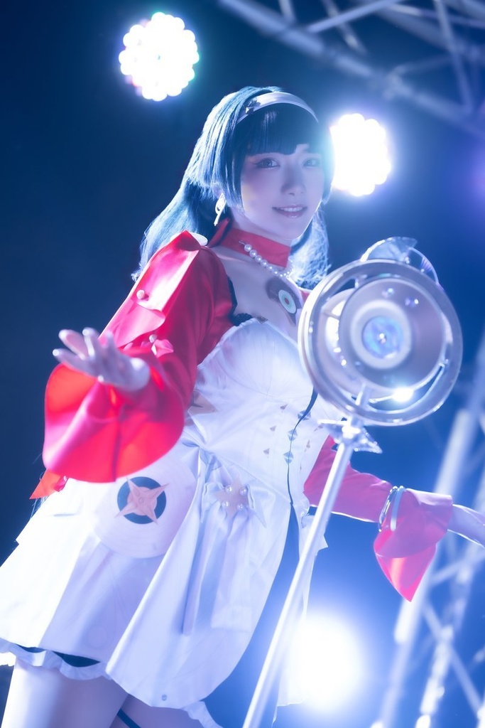 【C106新刊】Where You are Where I am