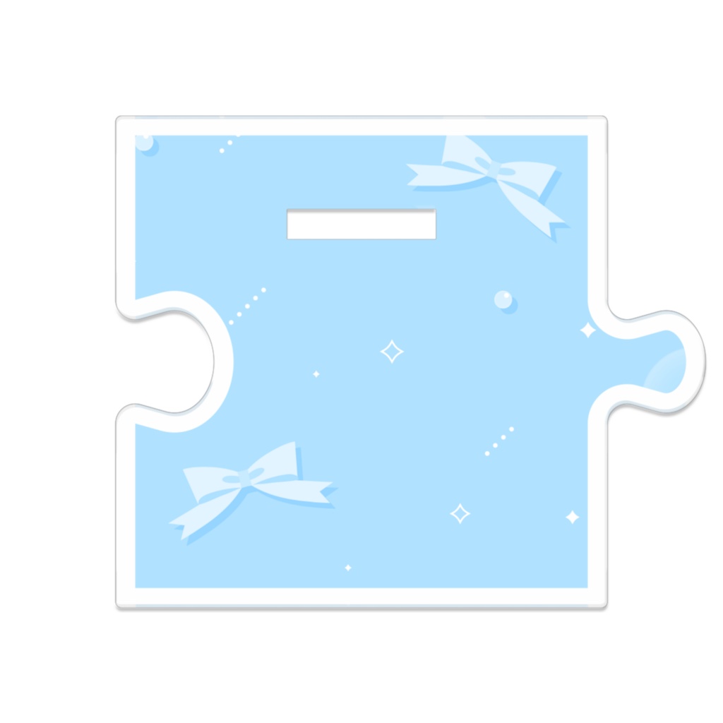 鳥類でらみゅV出演記念!つながるアクスタ