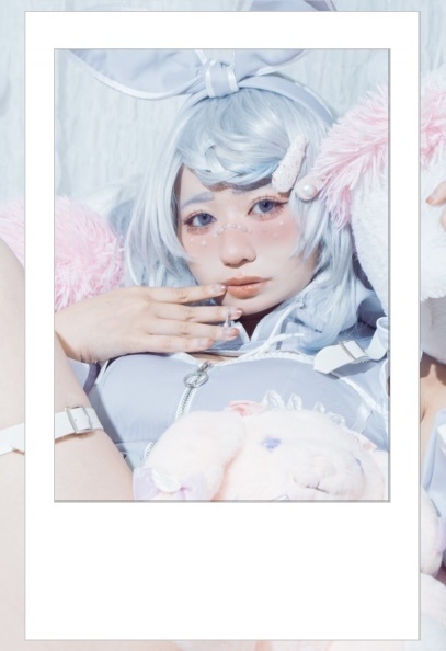 創作ランダムチェキ