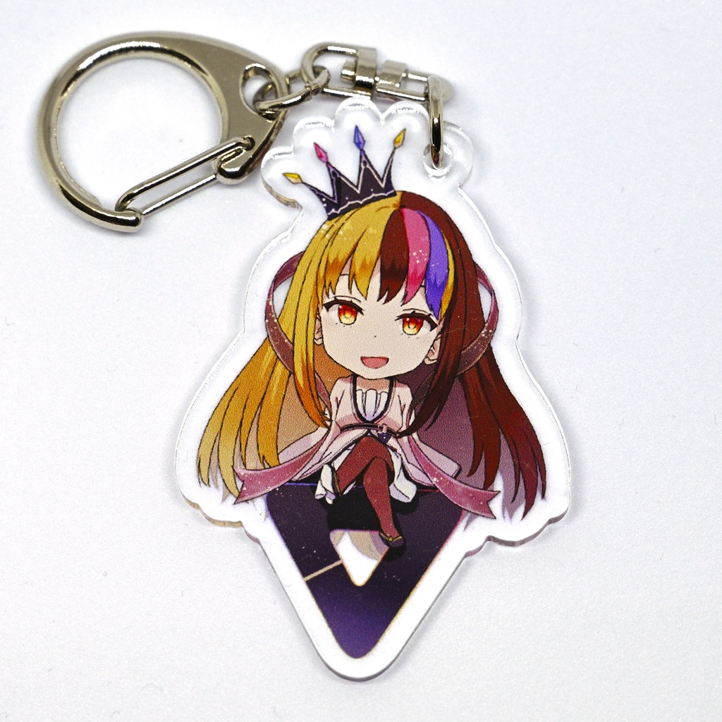 ギャラ子NEO アクリルキーホルダー