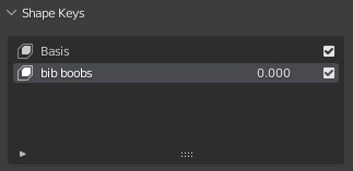 Maya Virgin destroyer sweater