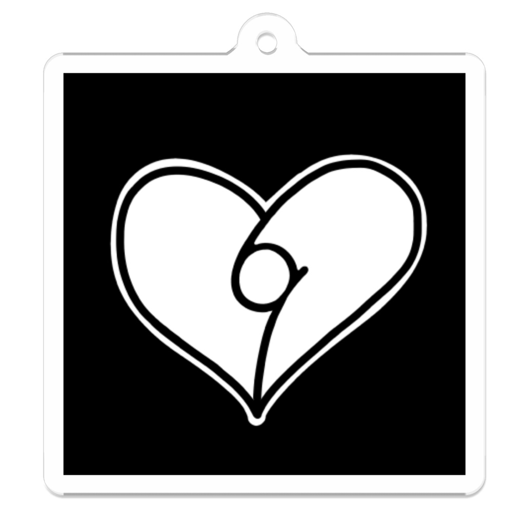 sicksキーホルダー