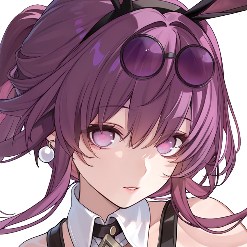 【崩壊スターレイル】カフカ(バニーガール)  - アクリルフィギュア ／ 2月28日(土) 予約〆予定