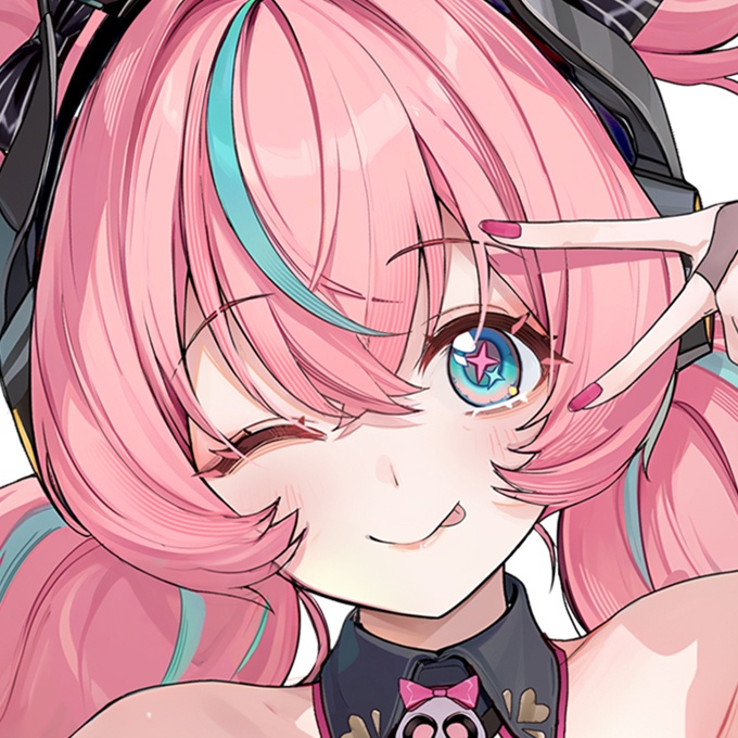 【アクリルフィギュア】 妄想エンジェル：アリア × バニーガールver.