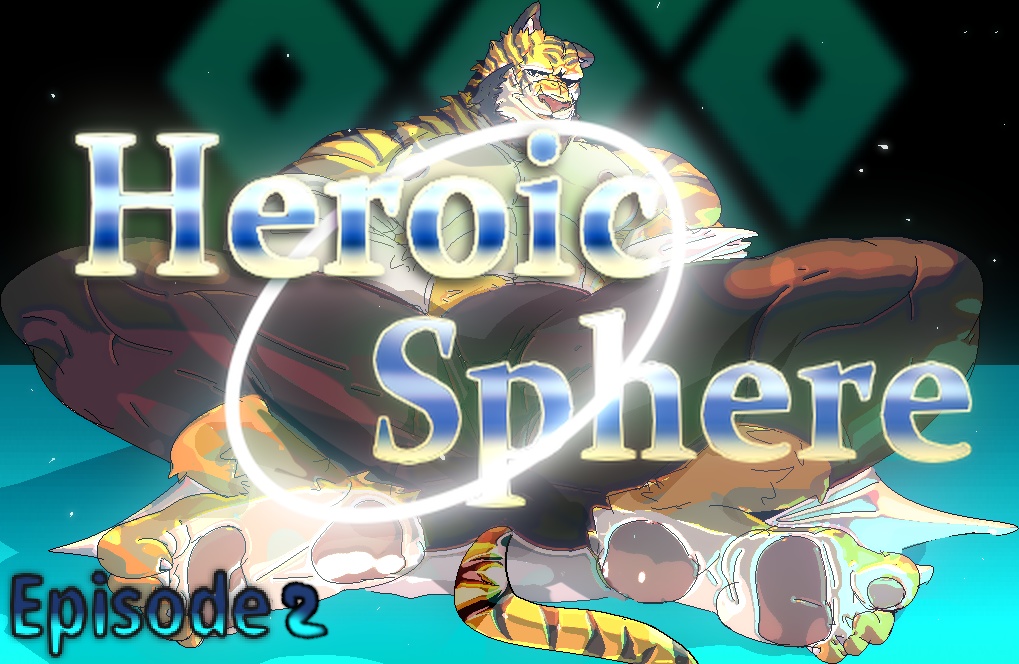 [Eng]Heroic Sphere - Episode 2
