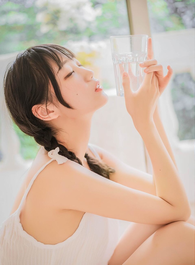 盛夏
