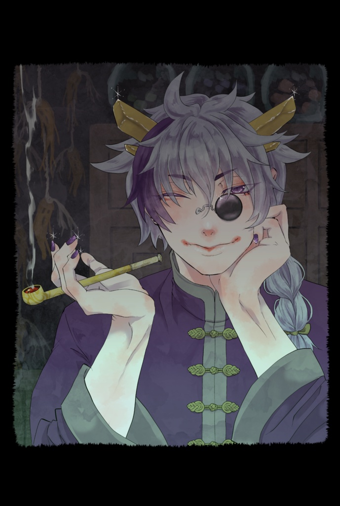 オリジナルポストカード