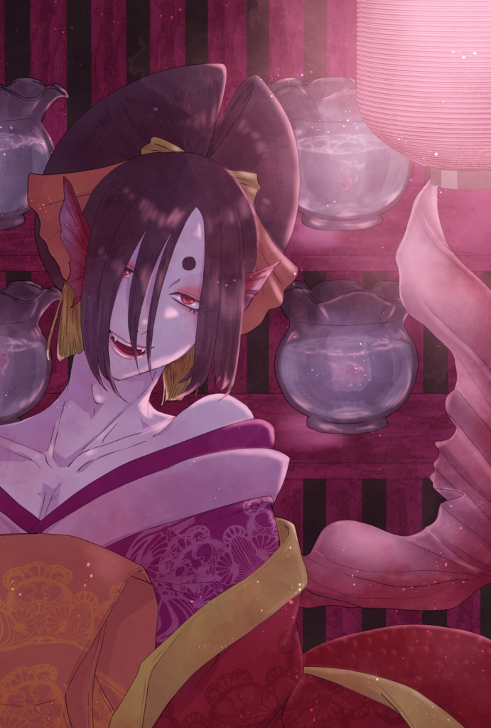 オリジナルポストカード