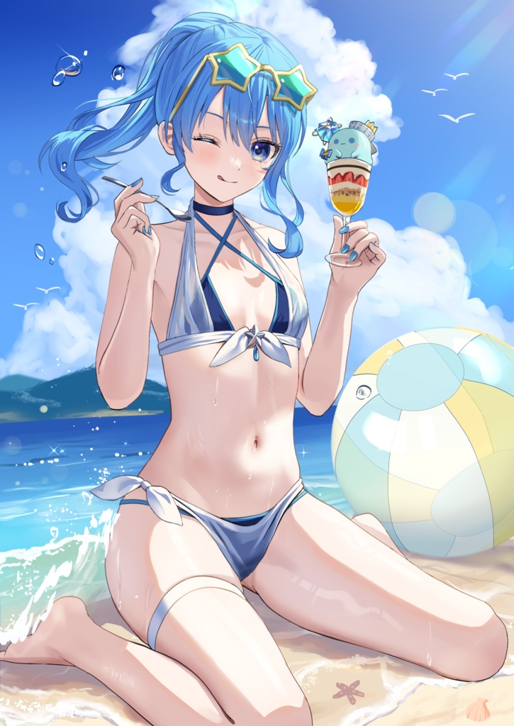 ポストカード