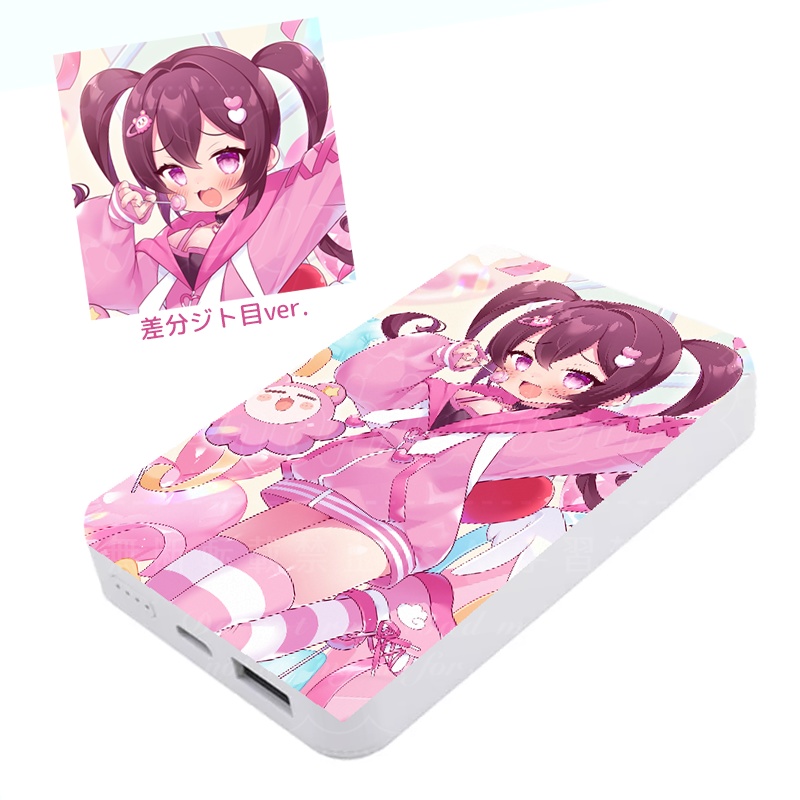 ちょこアクリルスタンド&アクキー