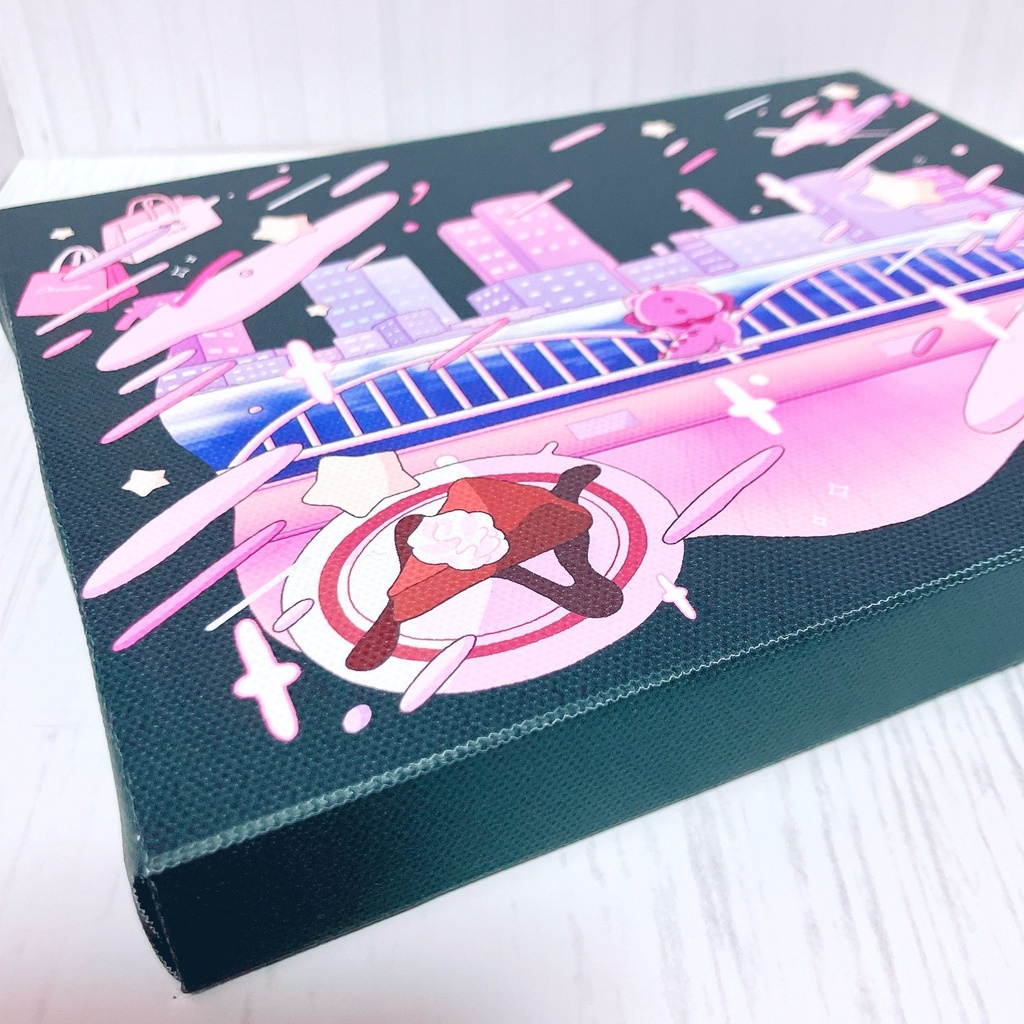 ちょこざうるす、なぜ泣いてるの? キャンバスアート