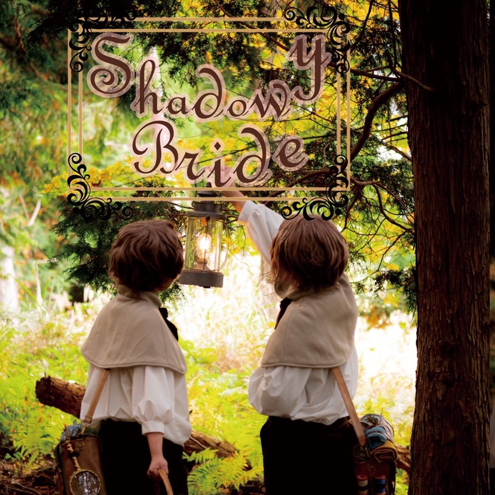 ShadowyBride