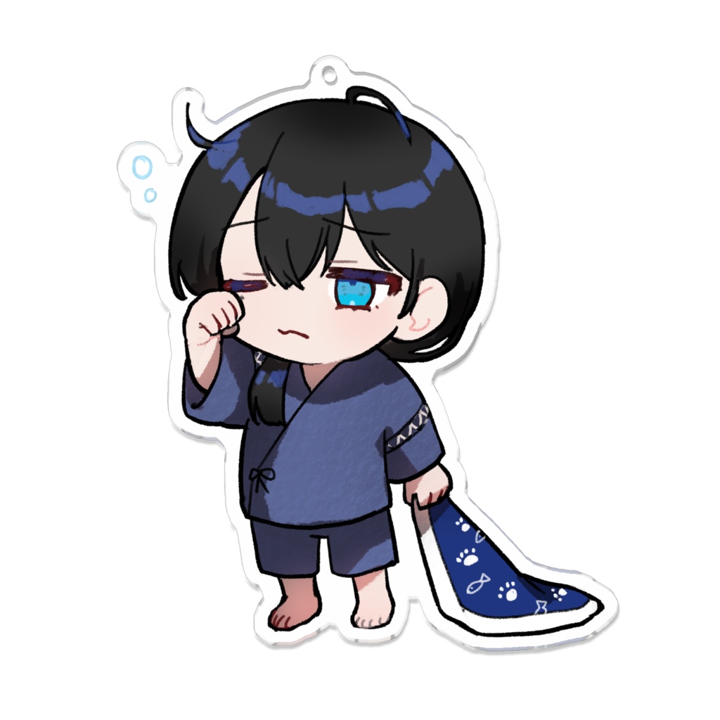 ねむねむぐん