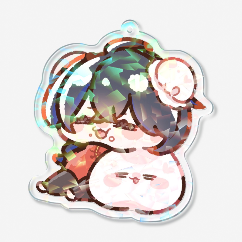 ぐんちゃんまん