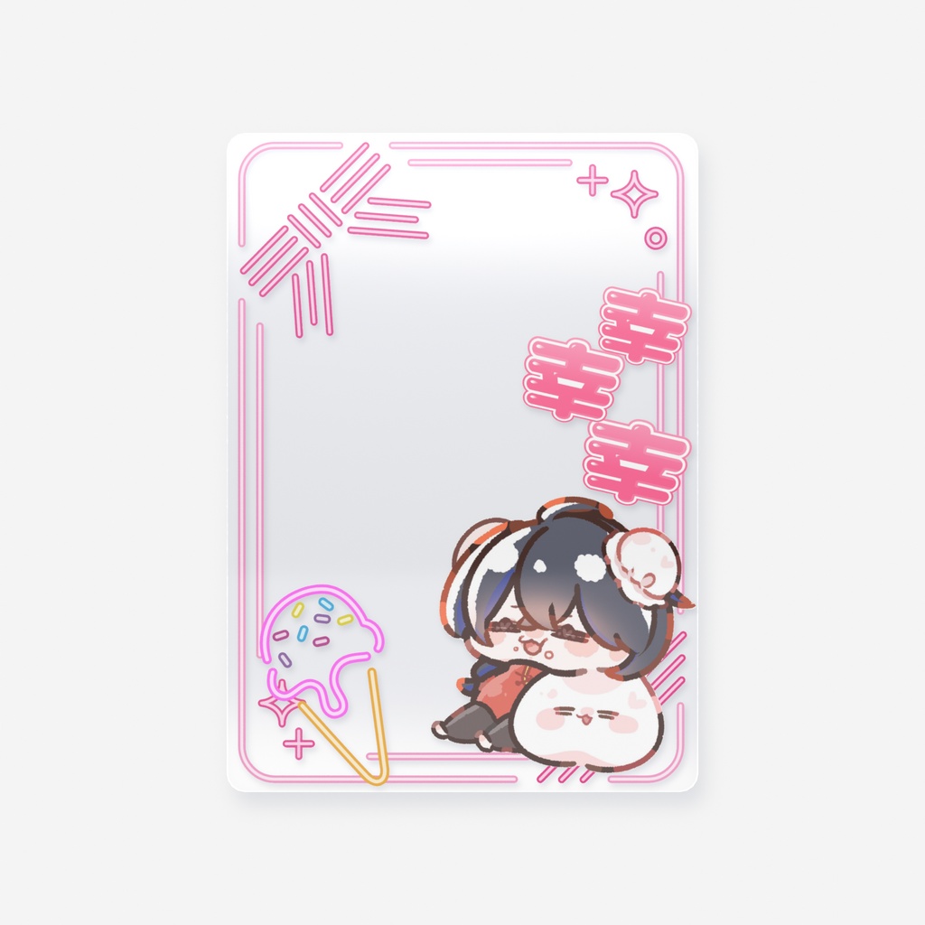 まんぷくぐんちゃん