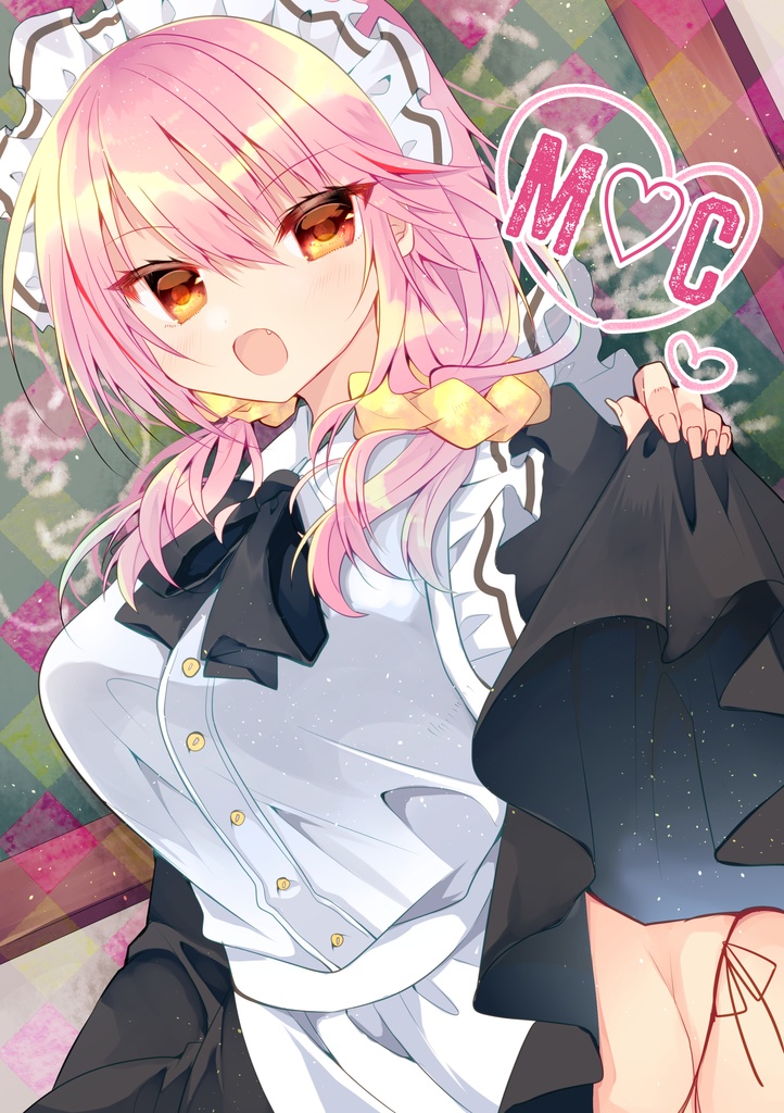 M♡Ｃ
