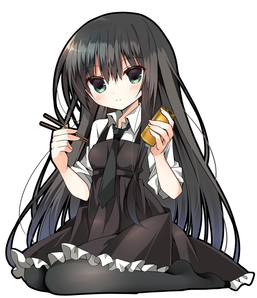 藍アクリルスタンド