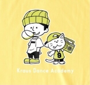 KInamaruT KDA 石川竜太郎モデル(イエロー)