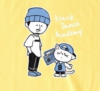 KinamaruT KDA 石川竜太郎モデル(ブルー)