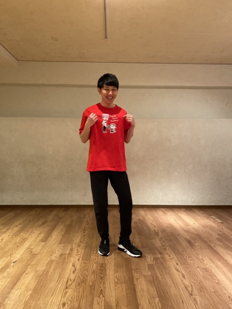 KinamaruT KDA 加来亮凪モデル