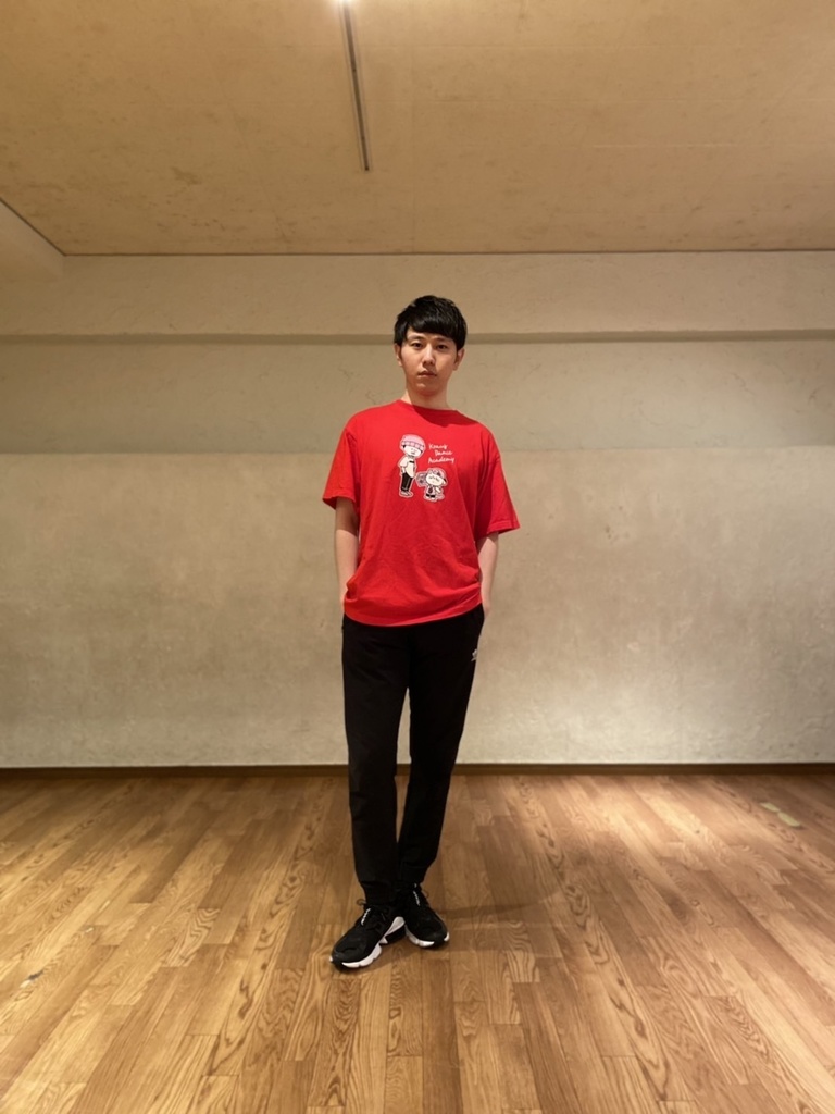 KinamaruT KDA 加来亮凪モデル