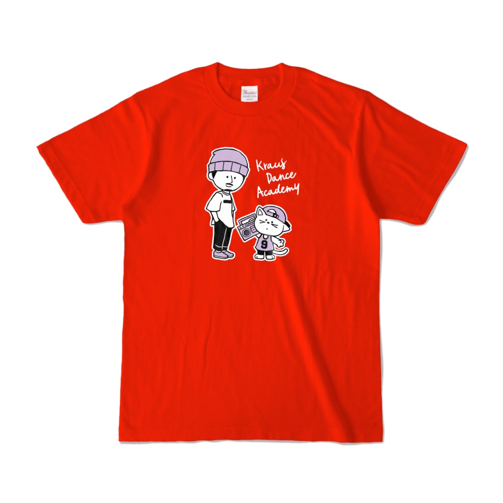 KinamaruT KDA 加来亮凪モデル