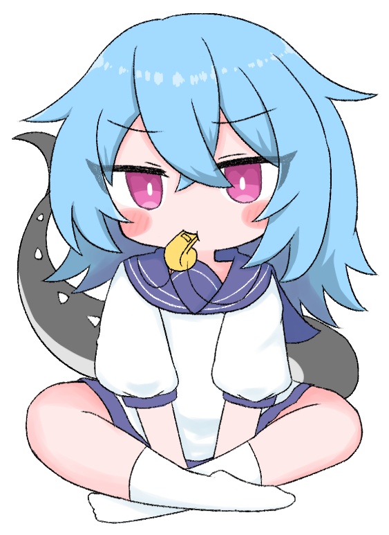 フーカアクリルスタンド