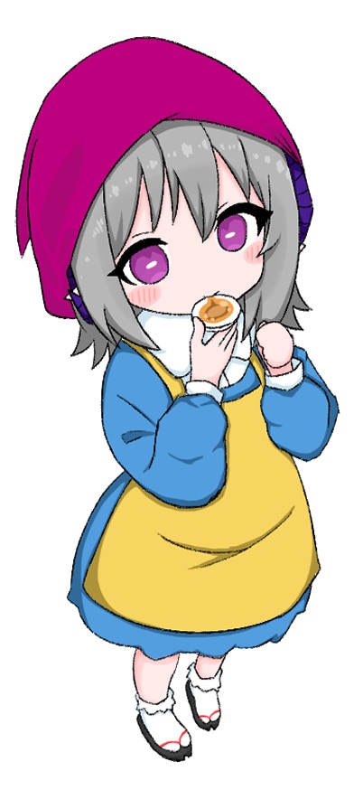 ランジェアクリルキーホルダー