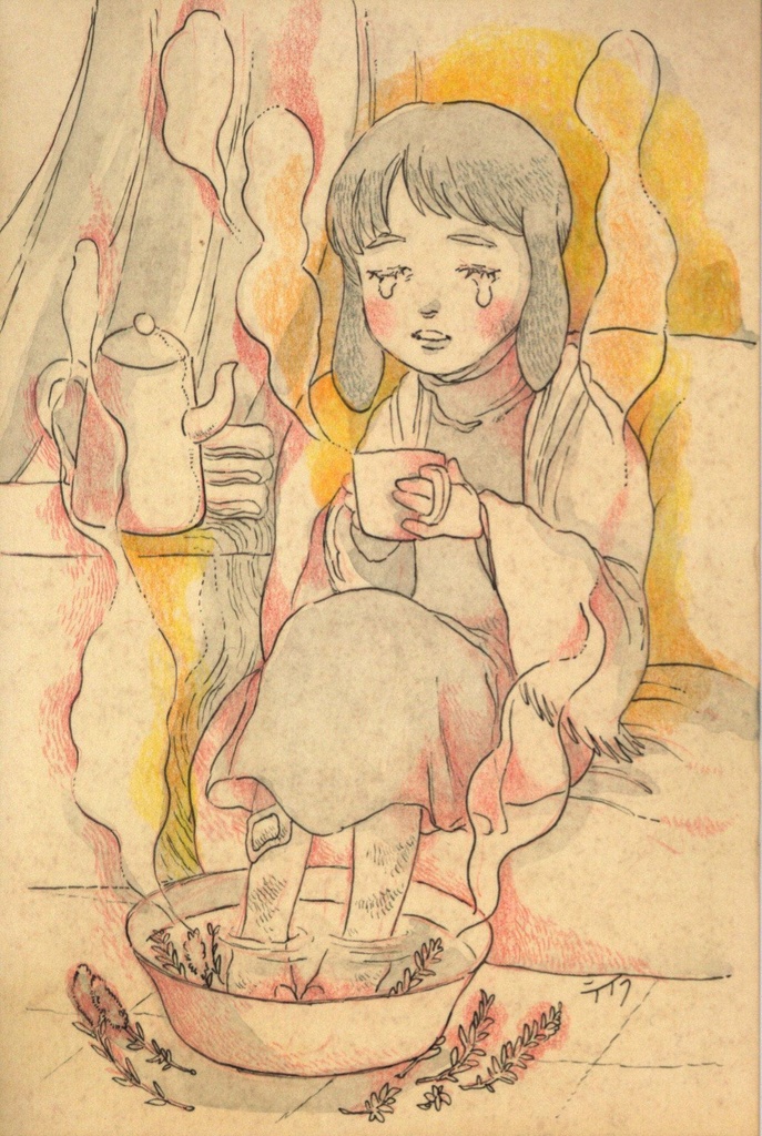 やさしいイヌ 2