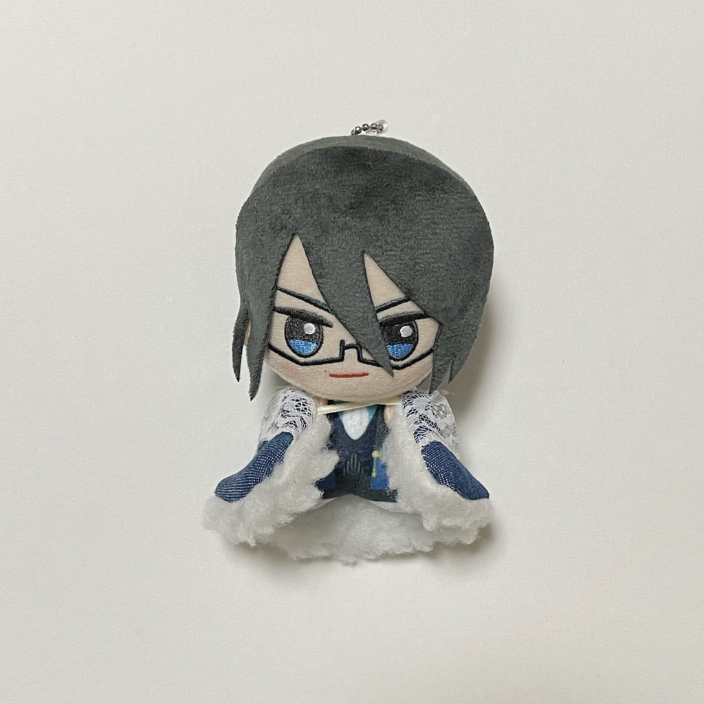 もこもこ🫧ケープ