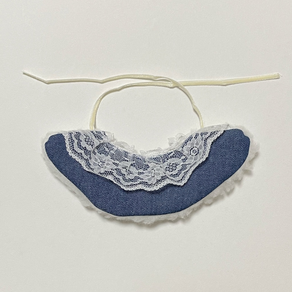 〈受注〉もこもこ🫧ケープ