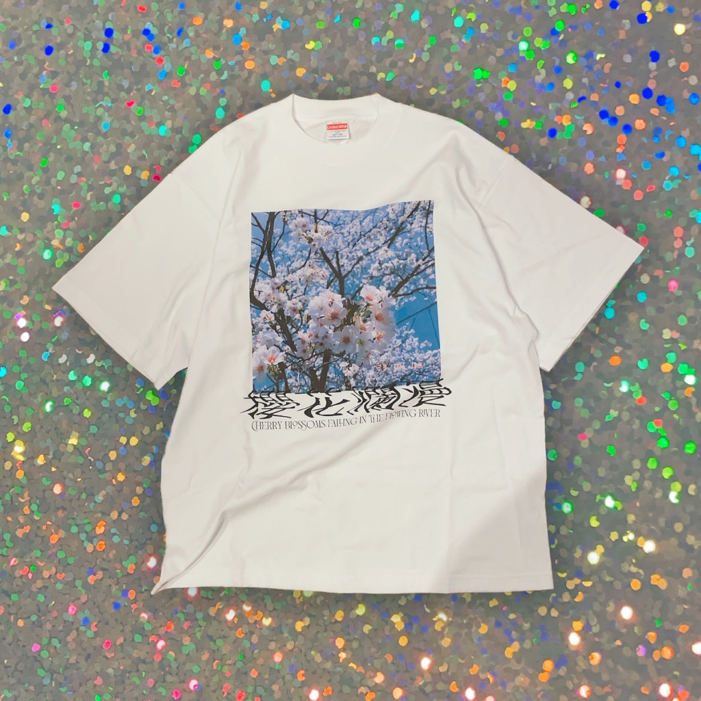 🍁🌸Tシャツ