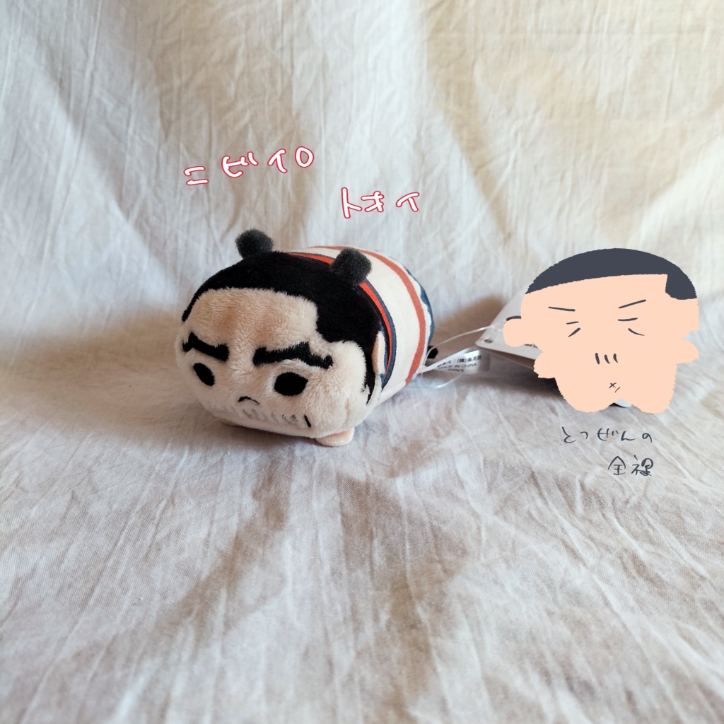 オミミポンポン