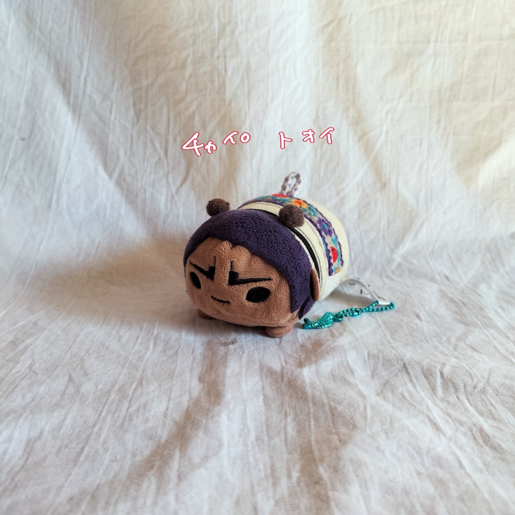 オミミポンポン