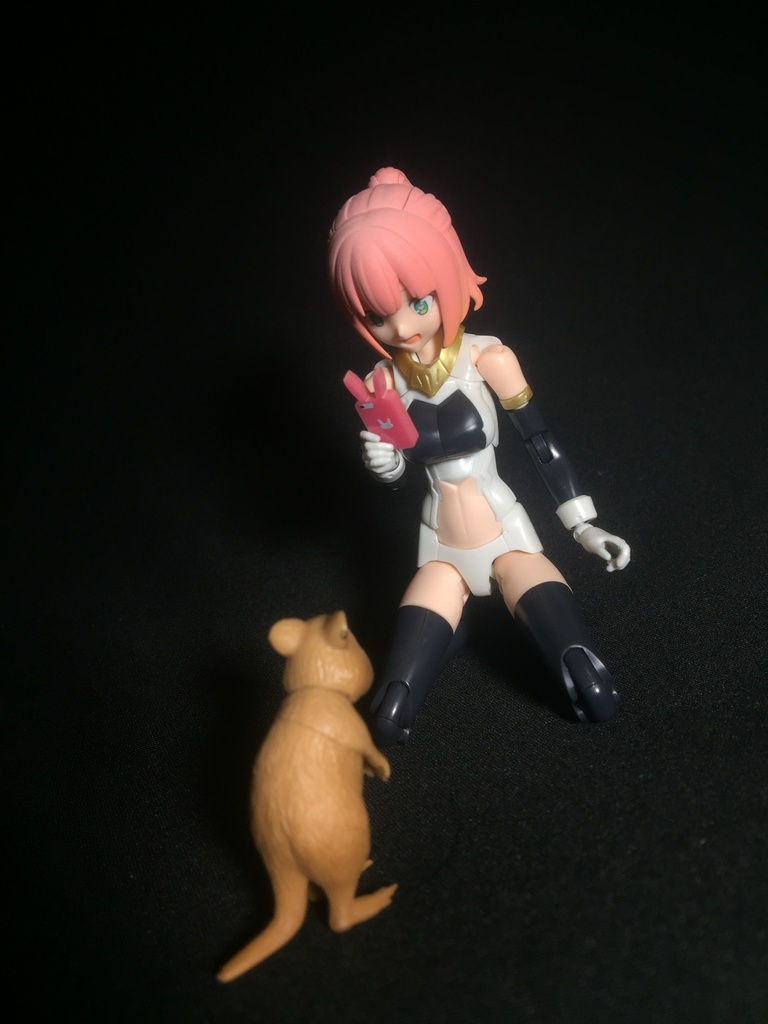 アニマフォーン